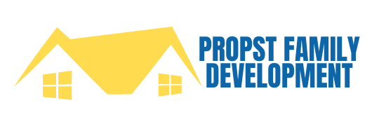 Propst Family Development logo
